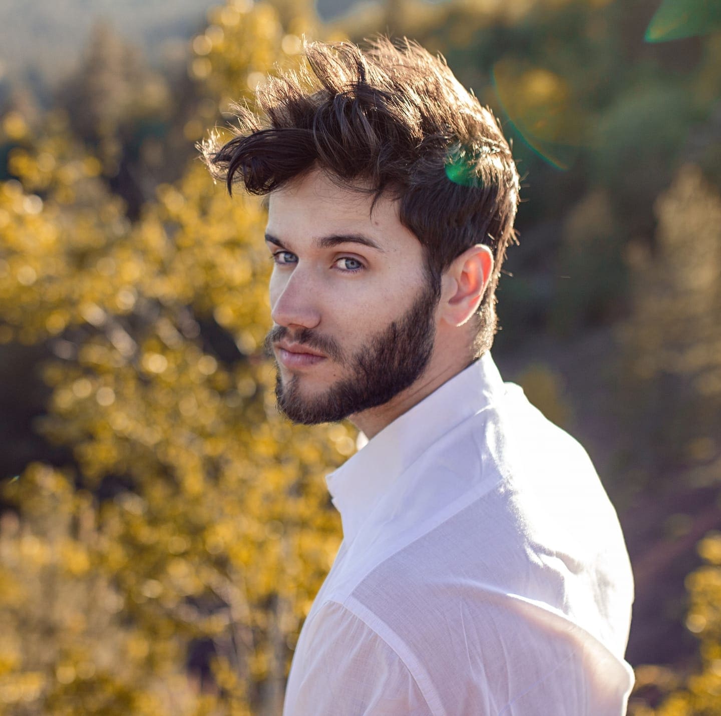 Kévin Guillaume, photographe